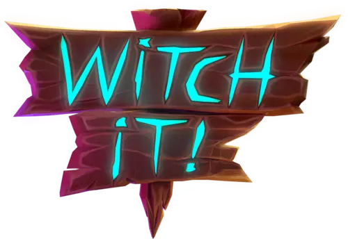 Witch It