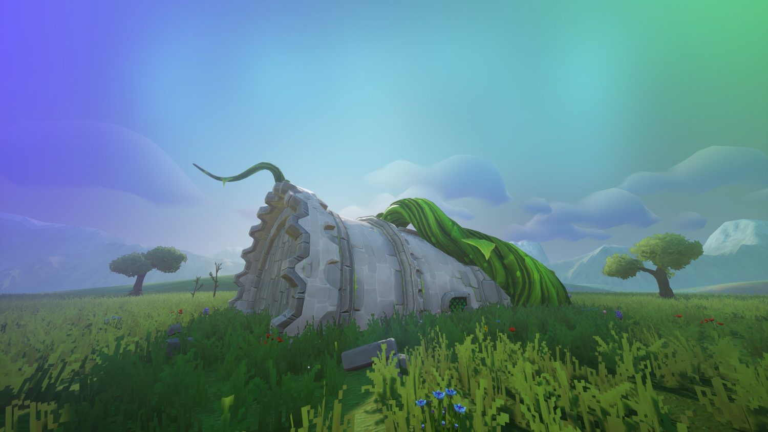 Castle Catastrophe | Official Map Contest 2024 Results!