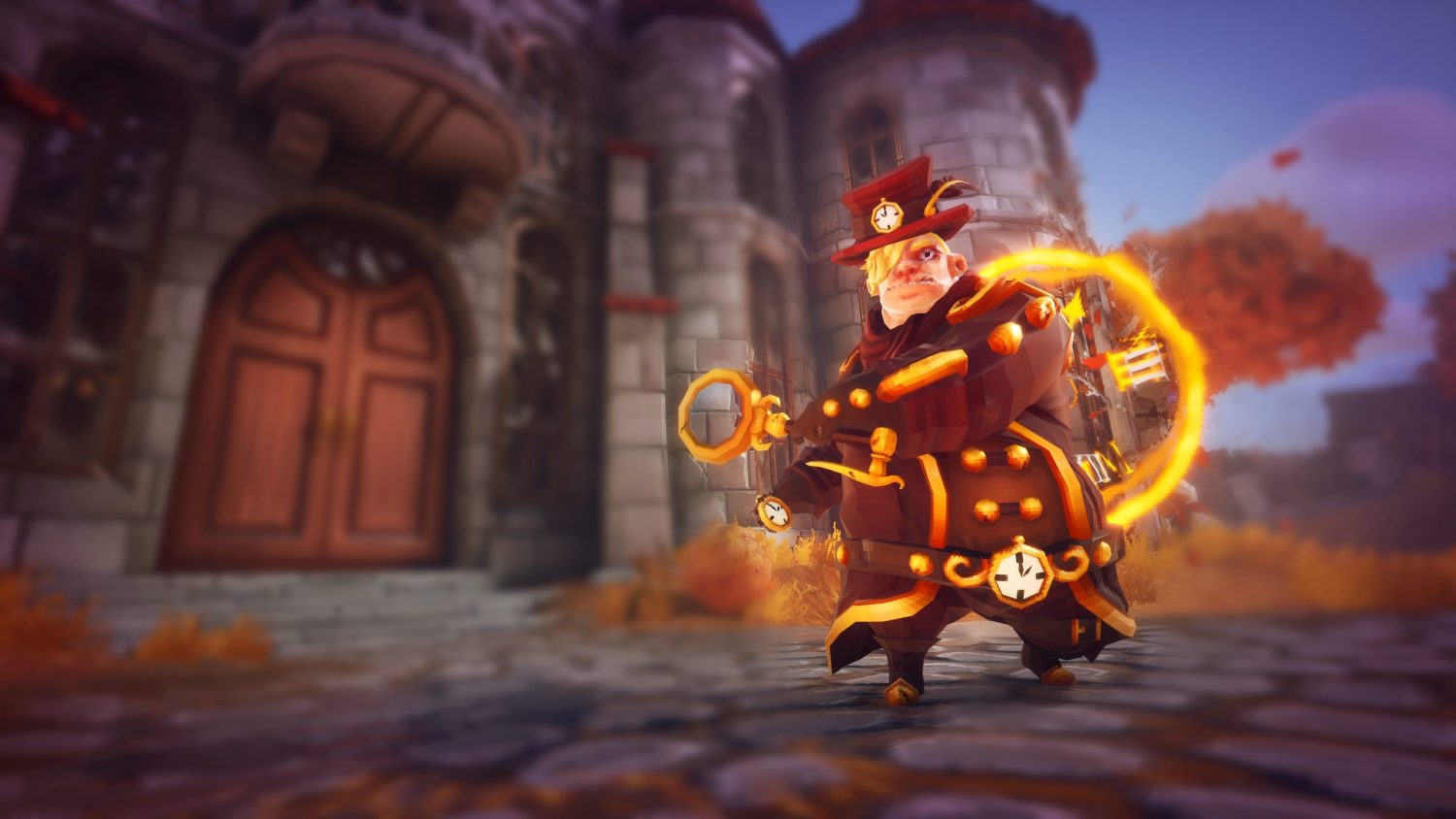 Time Keeper and Moon Sorceress DLC Now Live!