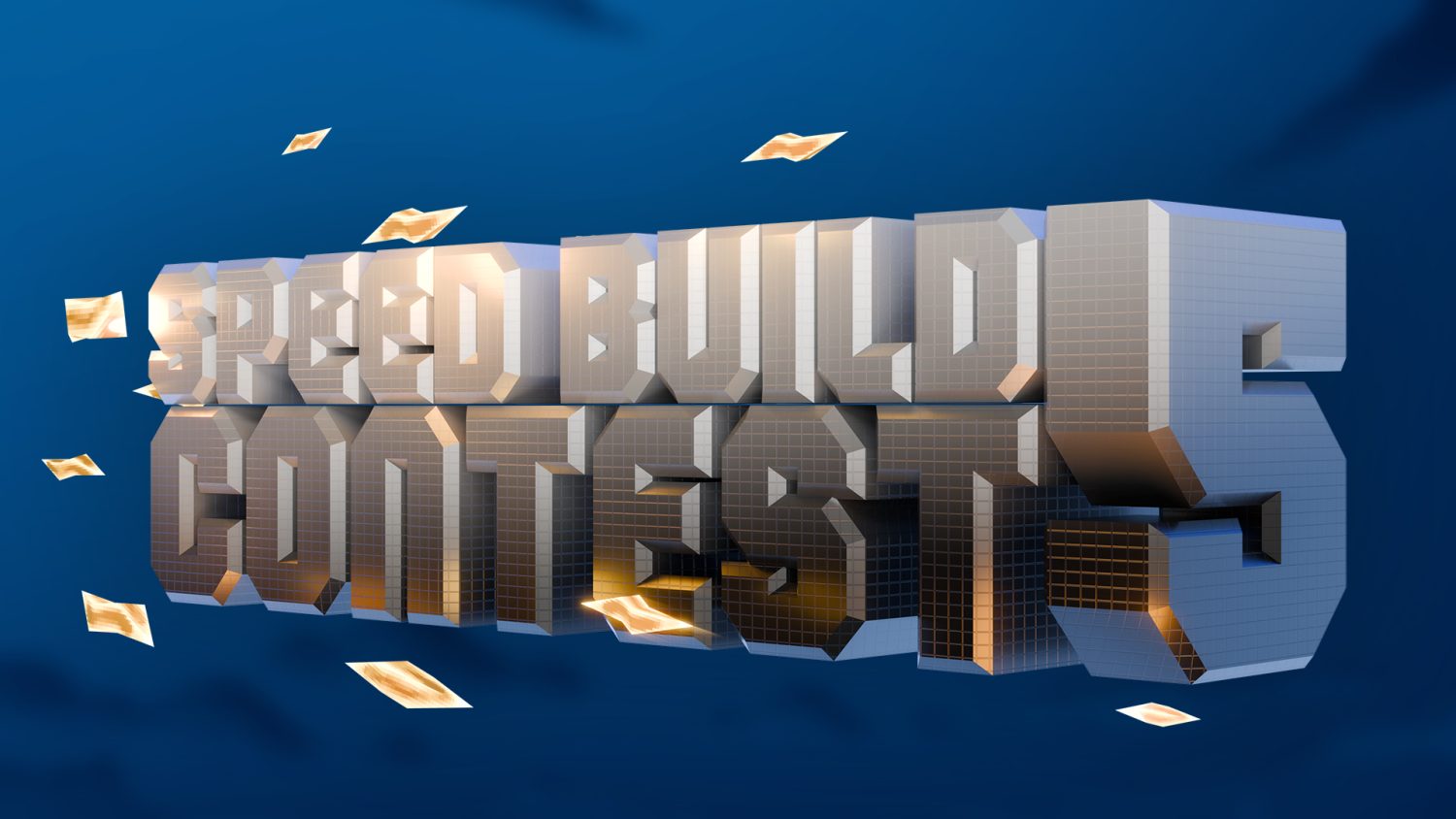 Witch It Speed Build Contest #5!